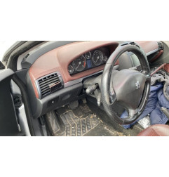 Ecran GPS PEUGEOT 407
