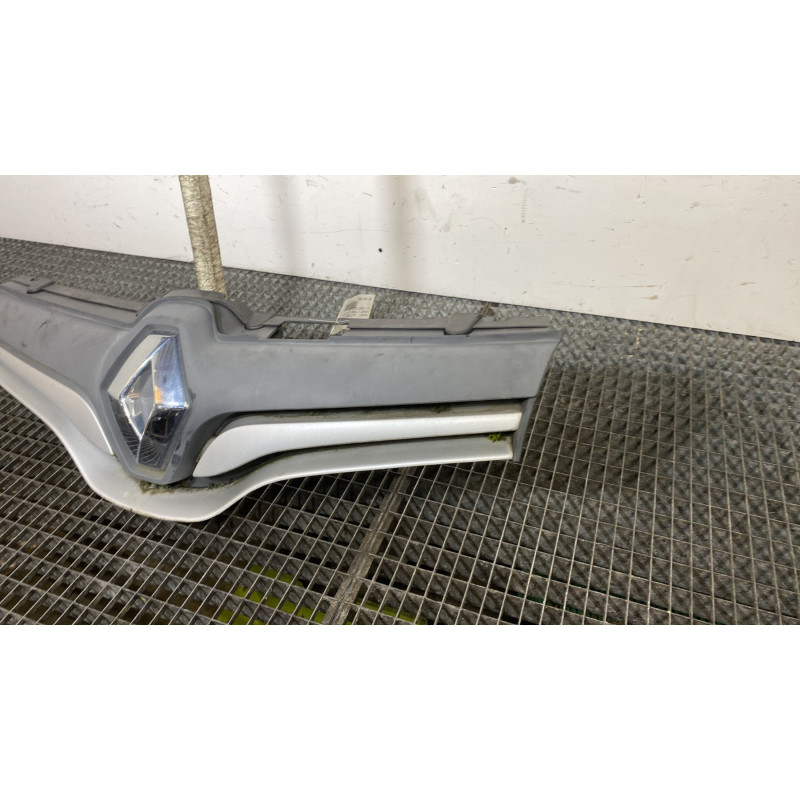 Calandre RENAULT KANGOO 2 Photo n°3