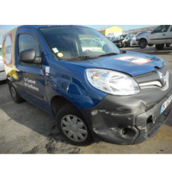 Calandre RENAULT KANGOO 2