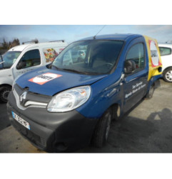 Calandre RENAULT KANGOO 2