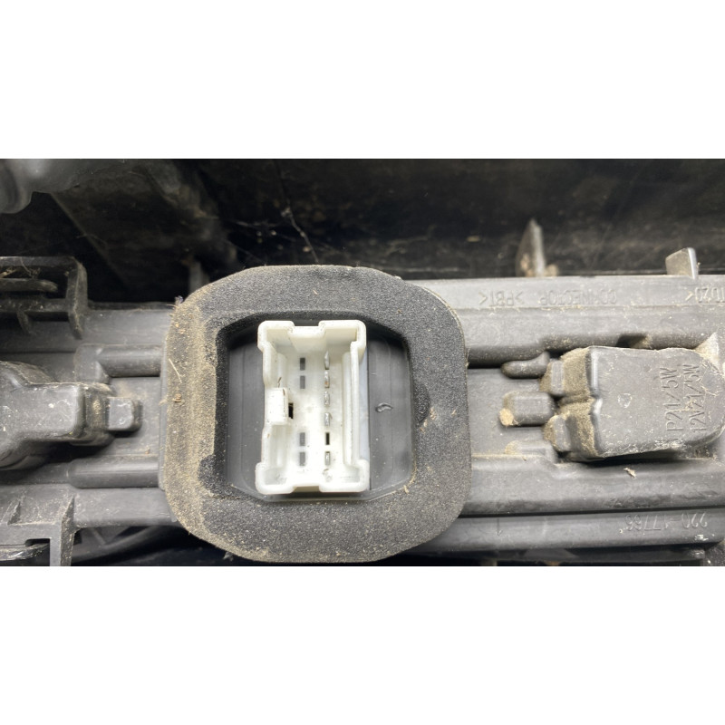 Feu arriere principal droit (feux) RENAULT KANGOO 2 Photo n°3