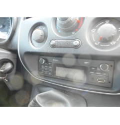 Feu arriere principal droit (feux) RENAULT KANGOO 2