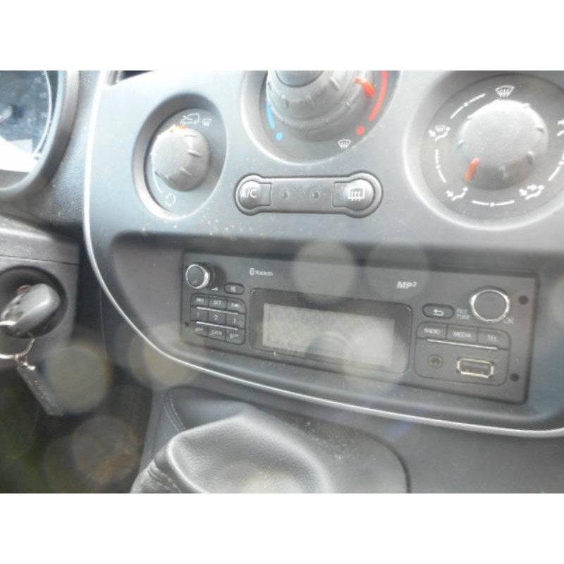 Feu arriere principal droit (feux) RENAULT KANGOO 2 Photo n°10