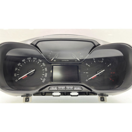 Compteur CITROEN C3 3