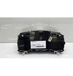 Compteur CITROEN C3 3