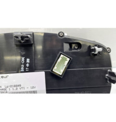 Compteur CITROEN C3 3