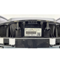 Compteur CITROEN C3 3