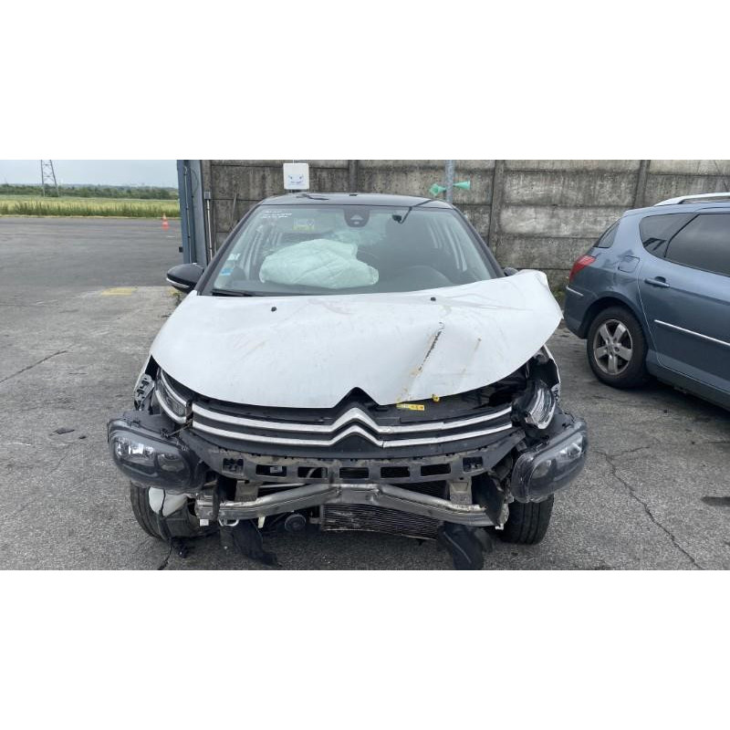 Compteur CITROEN C3 3 Photo n°6