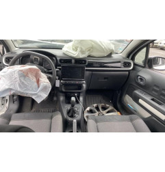 Compteur CITROEN C3 3