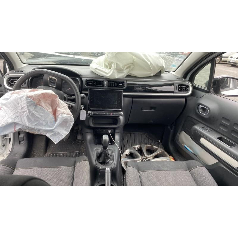 Compteur CITROEN C3 3 Photo n°7