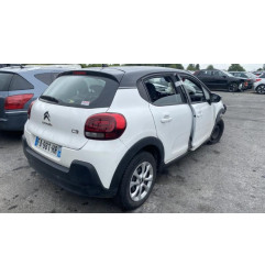 Compteur CITROEN C3 3