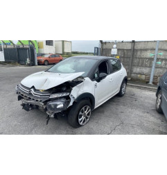 Compteur CITROEN C3 3