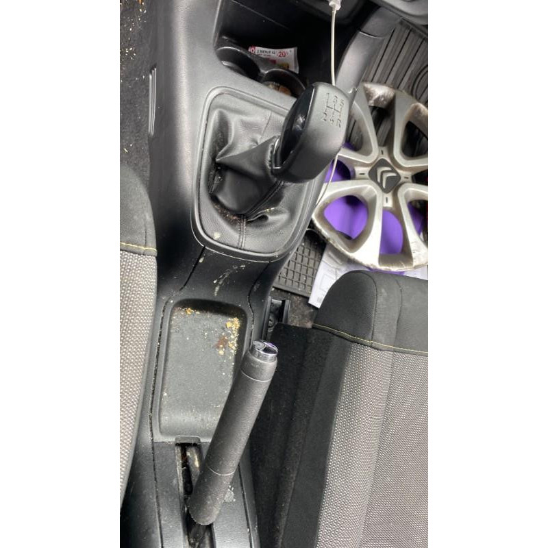 Compteur CITROEN C3 3 Photo n°10