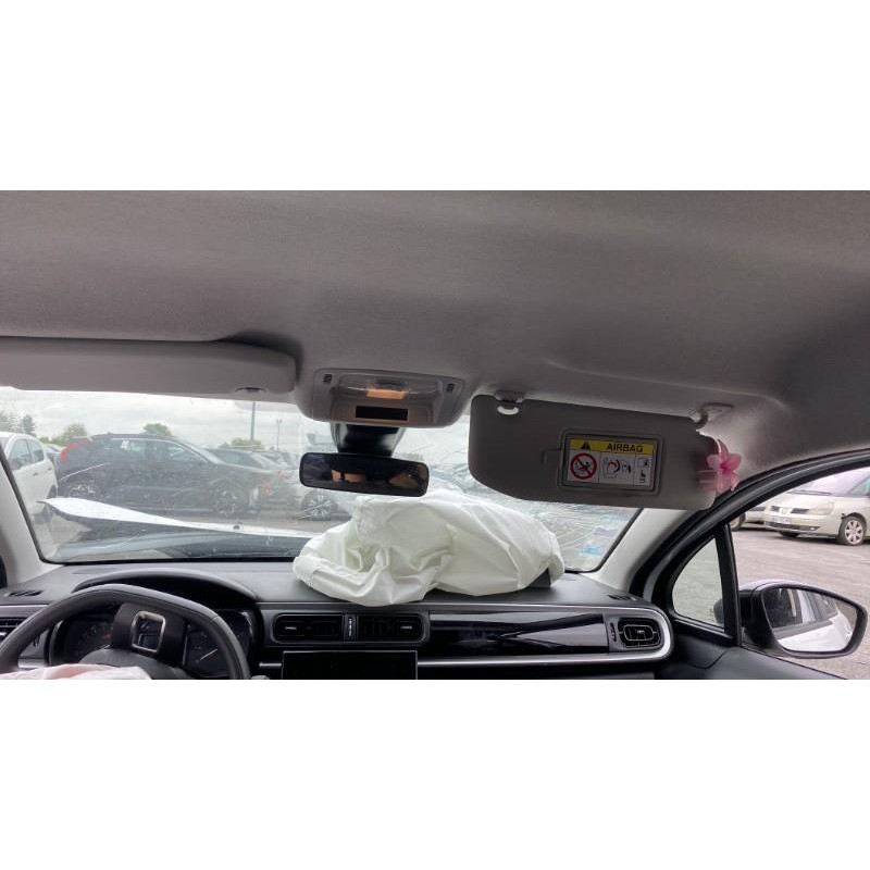 Compteur CITROEN C3 3 Photo n°11