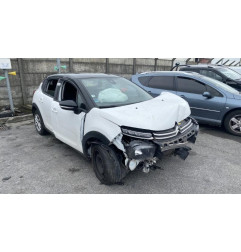 Compteur CITROEN C3 3