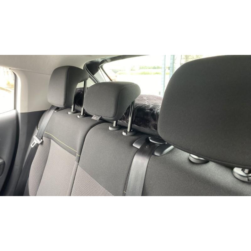Compteur CITROEN C3 3 Photo n°14