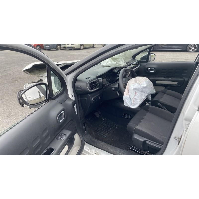 Compteur CITROEN C3 3 Photo n°15