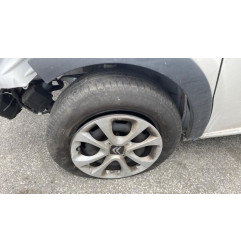 Compteur CITROEN C3 3