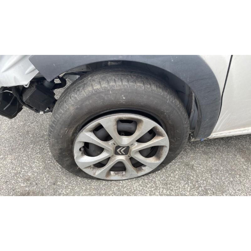 Compteur CITROEN C3 3 Photo n°16