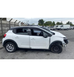 Compteur CITROEN C3 3