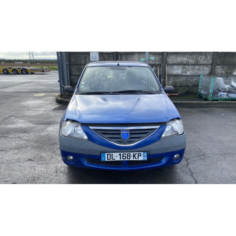 Retroviseur droit DACIA LOGAN 1 Photo n°9
