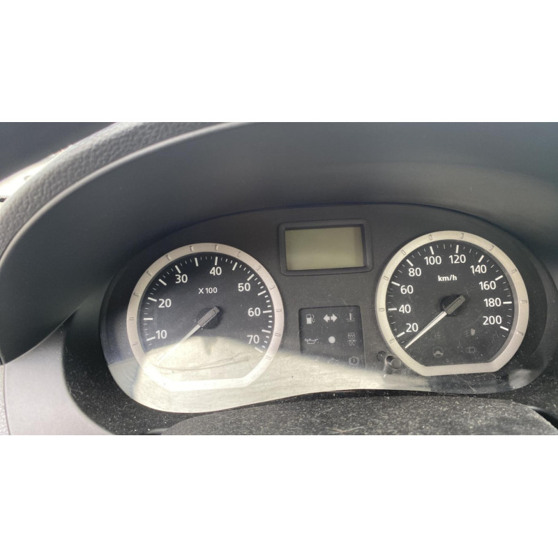 Retroviseur droit DACIA LOGAN 1 Photo n°10