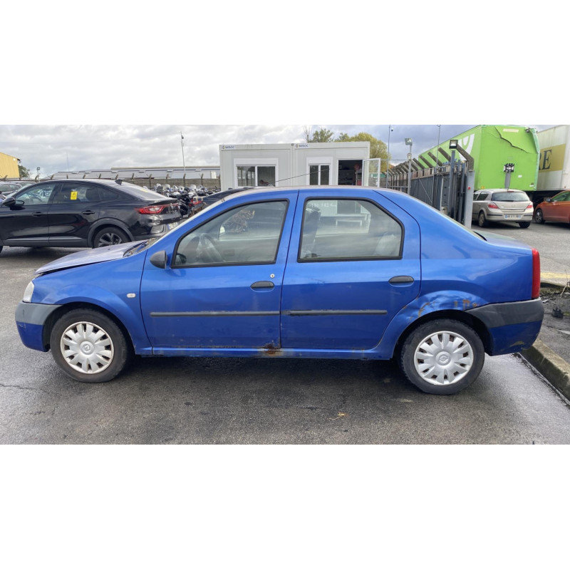 Retroviseur droit DACIA LOGAN 1 Photo n°13