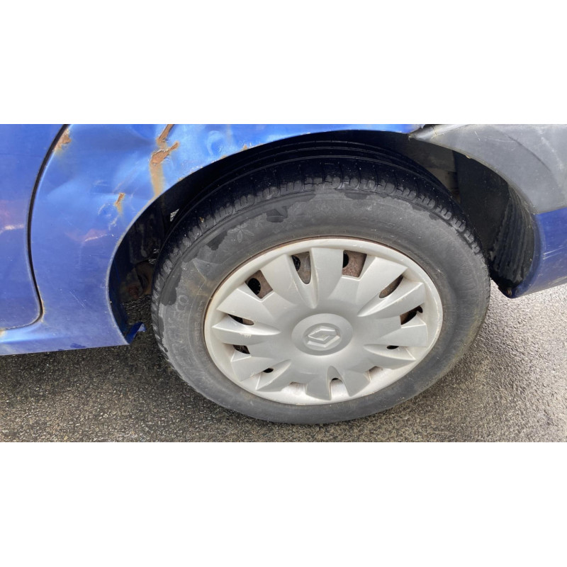 Retroviseur droit DACIA LOGAN 1 Photo n°15