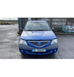 Serrure avant gauche DACIA LOGAN 1