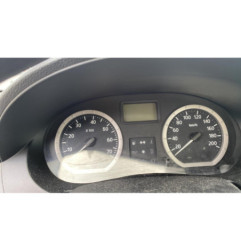 Serrure avant gauche DACIA LOGAN 1