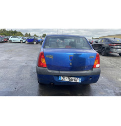 Serrure avant gauche DACIA LOGAN 1