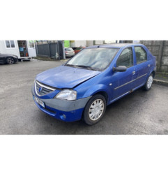 Serrure avant gauche DACIA LOGAN 1
