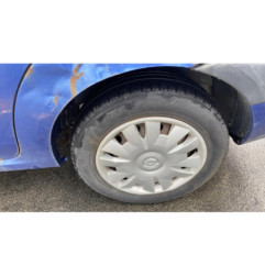 Serrure avant gauche DACIA LOGAN 1
