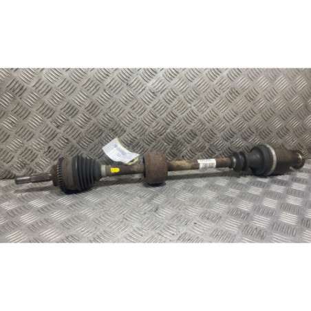 Cardan droit (transmission) RENAULT CLIO 2 CAMPUS Photo n°1