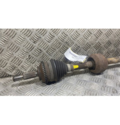 Cardan droit (transmission) RENAULT CLIO 2 CAMPUS