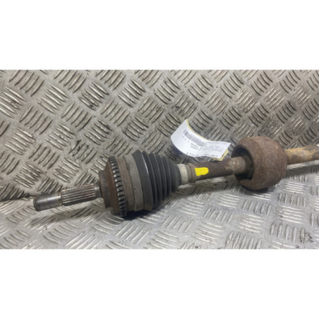 Cardan droit (transmission) RENAULT CLIO 2 CAMPUS