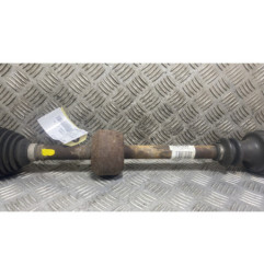 Cardan droit (transmission) RENAULT CLIO 2 CAMPUS
