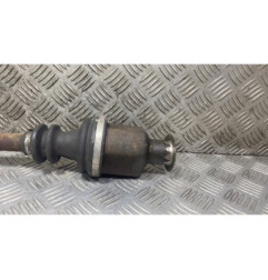Cardan droit (transmission) RENAULT CLIO 2 CAMPUS
