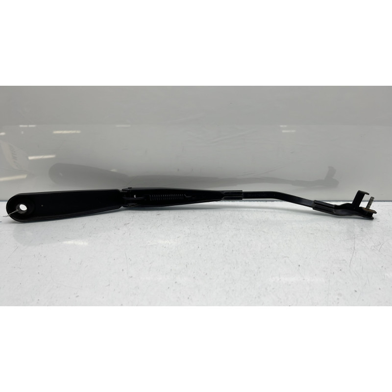 Bras essuie glace avant gauche BMW X3 F25 Photo n°4