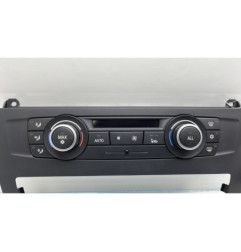 Commande chauffage BMW X3 F25