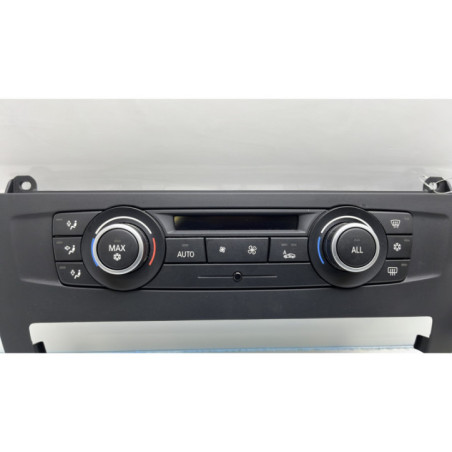 Commande chauffage BMW X3 F25