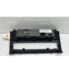 Commande chauffage BMW X3 F25