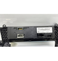 Commande chauffage BMW X3 F25