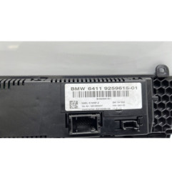 Commande chauffage BMW X3 F25