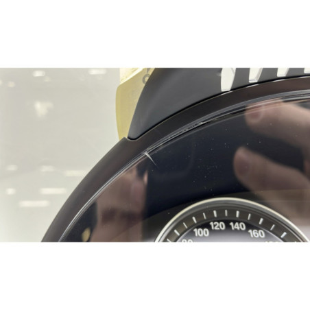 Compteur BMW X3 F25