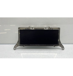 Ecran GPS BMW X3 F25 Photo n°1