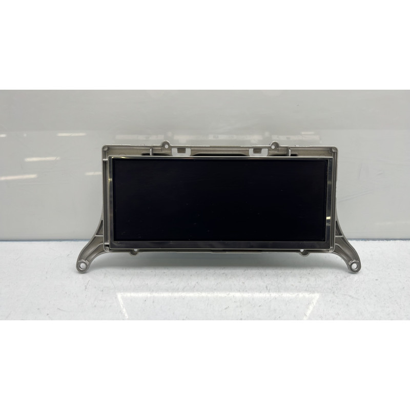 Ecran GPS BMW X3 F25 Photo n°1