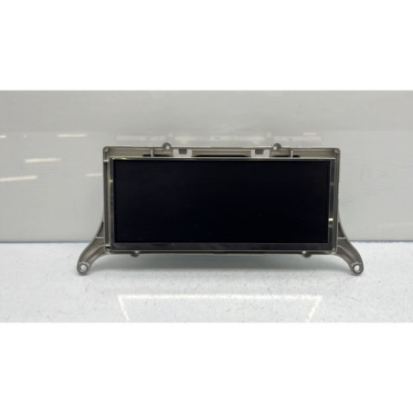 Ecran GPS BMW X3 F25 Photo n°1