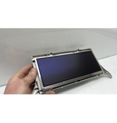 Ecran GPS BMW X3 F25