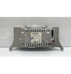 Ecran GPS BMW X3 F25